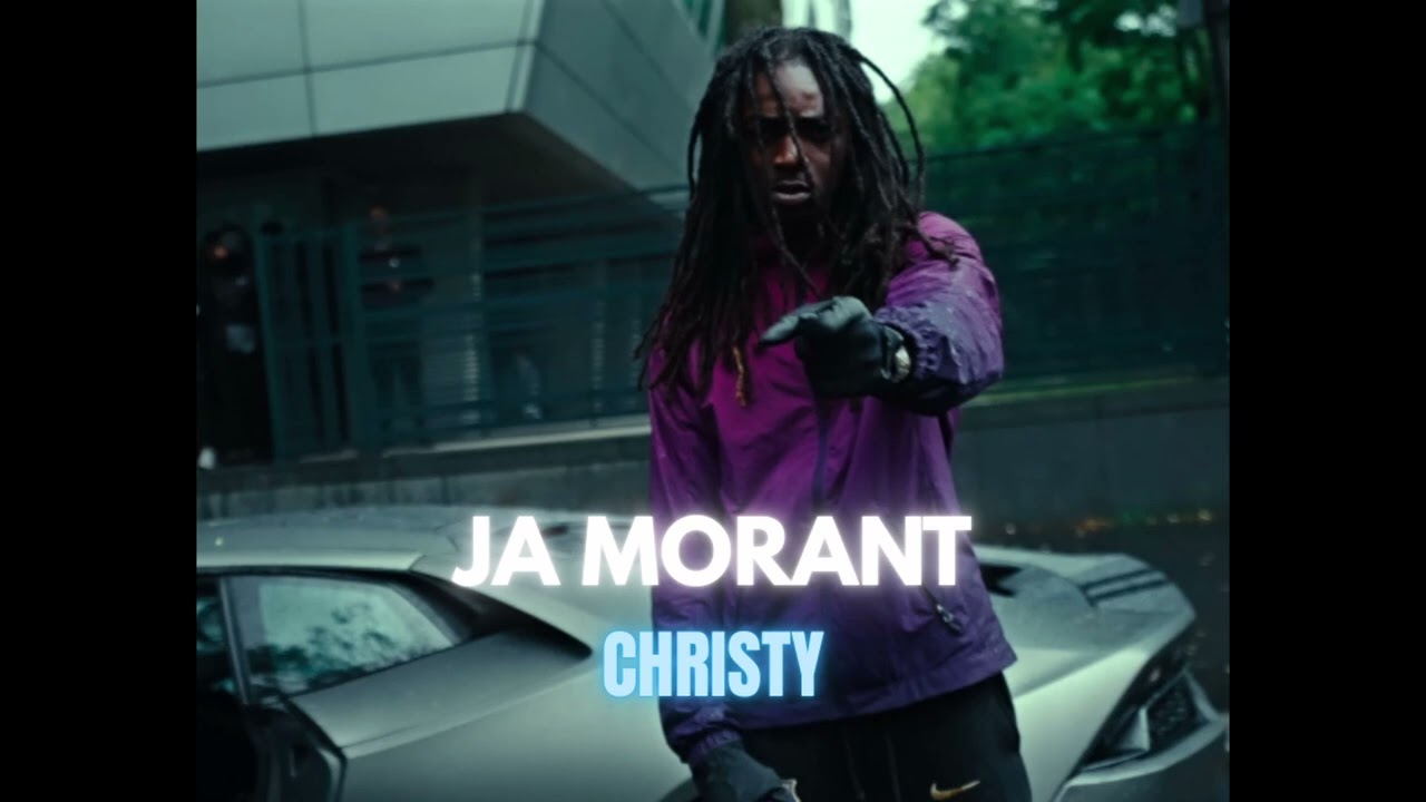 La Rvfleuze Type Beat "Ja Morant " - (Prod. Christy.Beats)