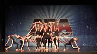 Acrobatic Large Group - Beethoven's Best