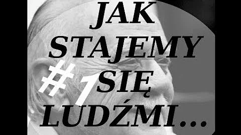 Wykad  Roberta  Monroe (cz. 1 Jak si tu znalelimy)
