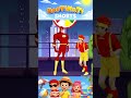 Color Song | Lost Color Song for Kids With Bootikati Shorts| Nursery Rhymes For Toddlers #kidssongs
