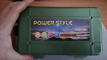 Подствольный фонарь с алиэкспресс,косяки после сезона эксплуатации.