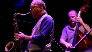 The All Seeing Eye - Burak Bedikyan European 4Tet