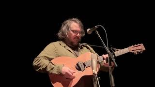 Jeff Tweedy (Wilco) -  The Family Gardener/Magnetized - The Vic - Chicago IL - 3-23-2019