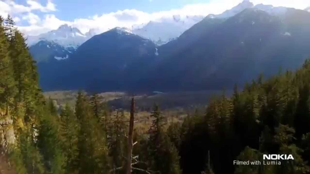 Nokia Lumia 928 Camera Test FULL HD