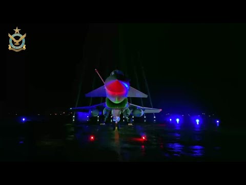 J-10C - The Game Changer