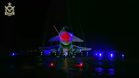 J-10C - The Game Changer