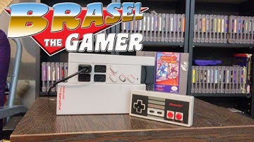 Wireless Controllers for the NES? | The NES Satellite | The Braselspective