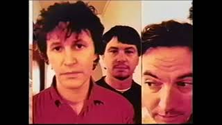 Guided By Voices - Particular Damaged (Music Video)