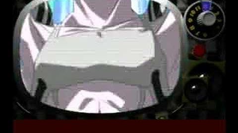 Handsome Men Intro - Killer 7