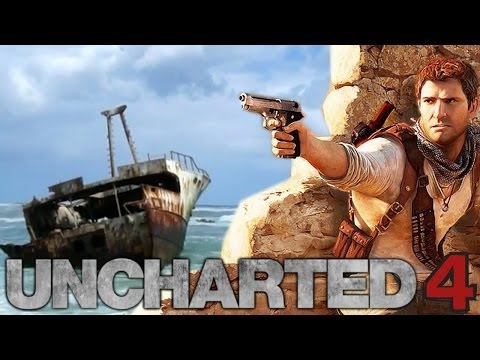 uncharted 4 ps3