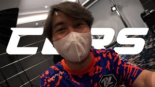 CGRS Vlog | ครั้งแรกกับการไปถ่ายงานที่ Indonesia กับทีม PRX (ที่ส่วนใหญ่กินอย่างเดียว)