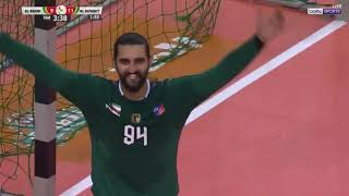 Ali Safar - asian 23                                   جـميـع تصديات الحارس علي صفر في بطولة اسيا ٢٣