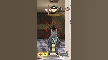 Call of duty mobile: Annihilator Dominance #codm #callofduty #codmshorts #codmobile #cod