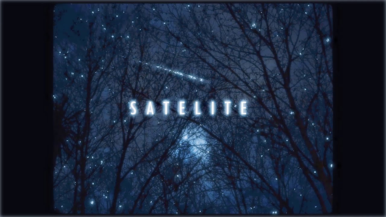 VIBRAH - Satelite (Official Music Video)