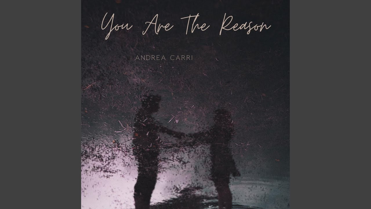 Guarda You Are The Reason (Piano Version) su YouTube