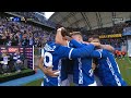 Dramatyczne ostatnie minuty meczu Lech Poznań vs Pogoń Szczecin! Dwa gole w dwie minuty