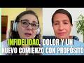 20: Infidelidad, Dolor y Un Nuevo Comienzo Con Propósito