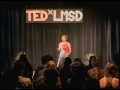 The Importance of Sleep | Dafna Ofer | TEDxLMSD