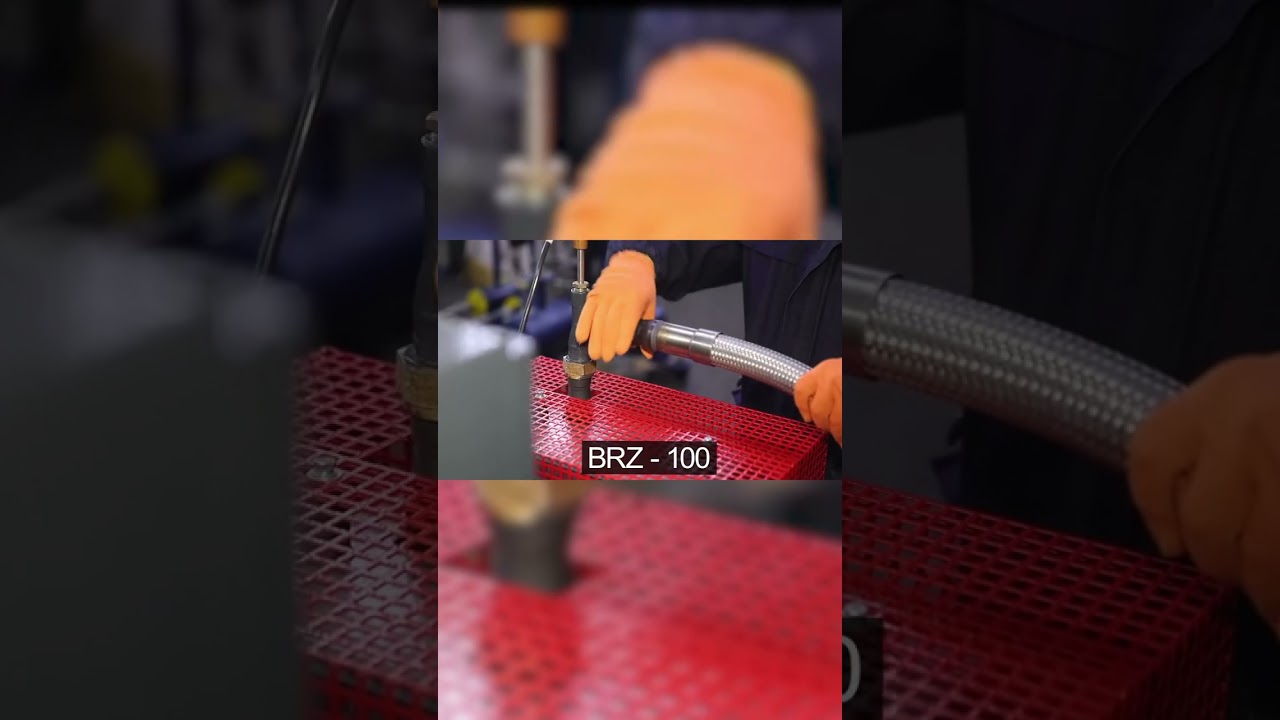 Revive Your Zeolite with BRZ-100 Unit Regeneration Technology