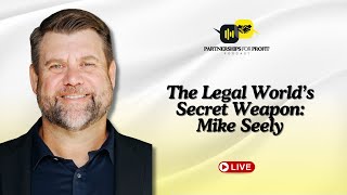 P4P: From Social Media to Insider Tips: Legal Intel with Mike Seely