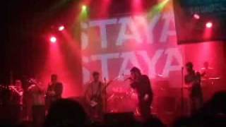 Balacera ska-Staya staya