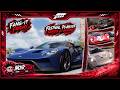 Fang It Friday | Series 61 - Week 2 Autumn Festival Playlist | Forza Horizon 5