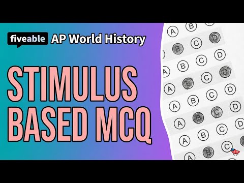 Fiveable Ap World Unit 1