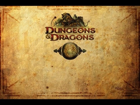 Lore "Forgotten Realms" II "Книга игрока E5" Механика Классов (Часть первая)
