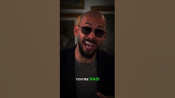 Andrew Tate on Unlocking Wealth for True Freedom