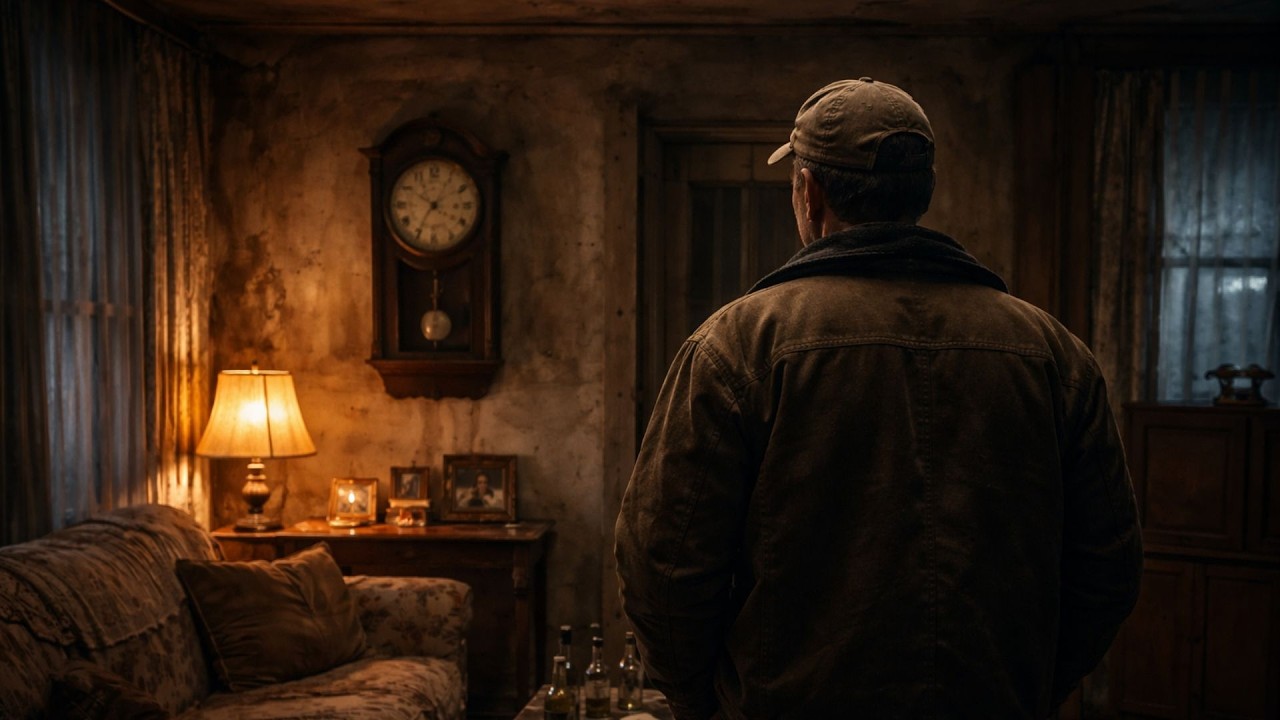 Algo Me Seguiu Para Casa… (3 Relatos Reais)