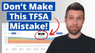 Don&#39;t Make This TFSA Mistake