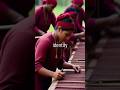 Maroon Identity Maroon Identity