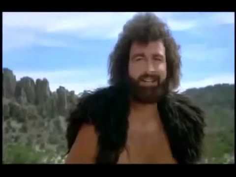 فيلم كوميدي اجنبي في عصر الجاهلية