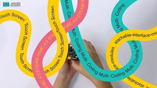 Mc 4.0 Steam Kit - Maker Coder