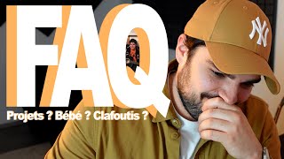 Ceci est une FAQ (avec des parenthèses dans le titre !!!)