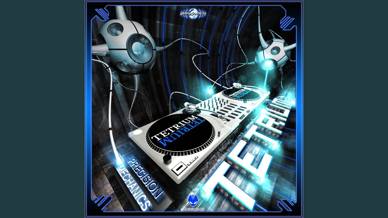 Beat Zone (Tetrium Remix) - YouTube