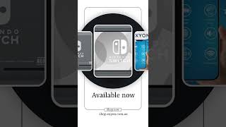 Nintendo Switch Lite 32GB Gray As New Refurbished Grade A