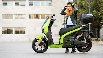 Top 5 Best Moped Style Electric Bike EXPOSED