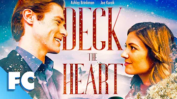 Deck the Heart | Full Movie | Family Christmas Romantic Comedy Hallmark | Family Central