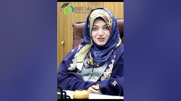 AC Fatima Saima Ahmed on Khudi Talks #viralshort #viralvideos #shortviral #shortvideo #css #cssexam