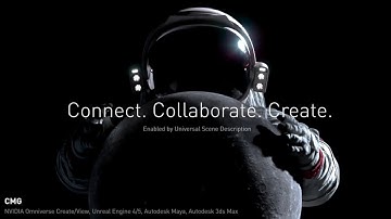 NVIDIA Omniverse Enterprise for Media & Entertainment