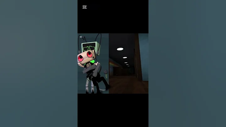 RESEARCH || #fyp  #viral #rodger #vee #shelly #shellvision #dandysworld #dandy