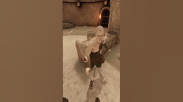 Full Body Cripple - Pico 4