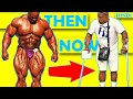 [HINDI] WHAT HAPPENED TO RONNIE COLEMAN ? THEN &amp; NOW 2023