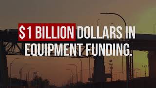 $1,000,000,000 Funded | Commercial Fleet Financing screenshot 5