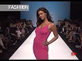IL MARCHESE COCCAPANI Spring 2000 Milan - Fashion Channel
