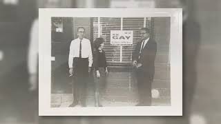 W. W. Gay - Sizzle Reel