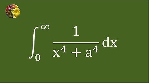 3rd elegant method to solve the improper integral using must know basic techniques (Mis-1547AA)