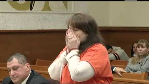 Sentencing for Schenectady woman who stabbed neigh...