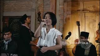Kr.Asli | Cipt. Ismanto | Voc. Sekar | Thong - Crongan Swastika
